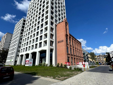 Mieszkanie Łódź