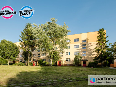 Mieszkanie Gdynia