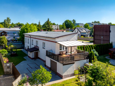 Dom Dąbrowa Górnicza
