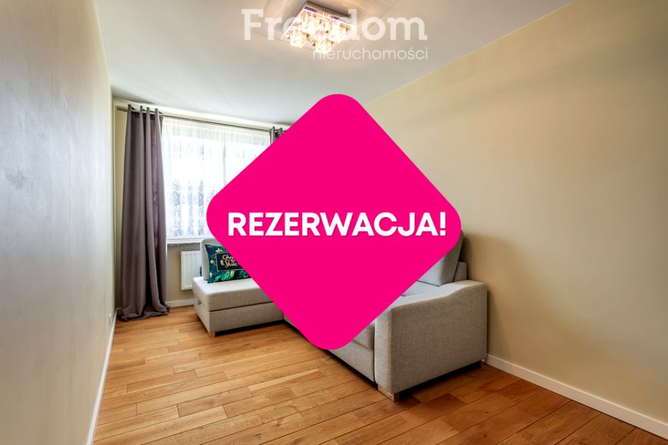 Mieszkanie Ełk