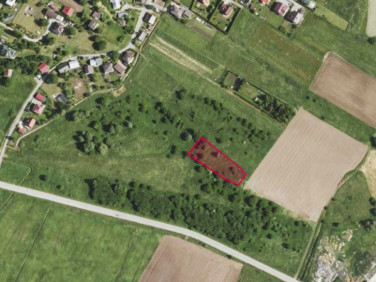 Działka Boguchwała