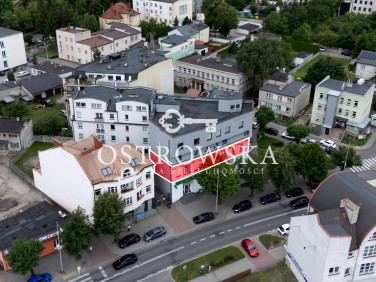 Lokal Mława sprzedaż