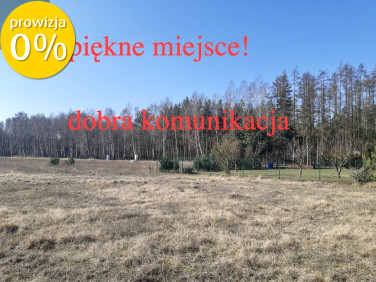 Działka Chwałkówko