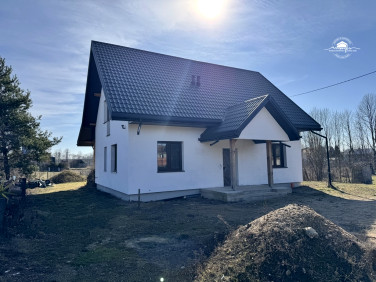 Dom Narew sprzedaż