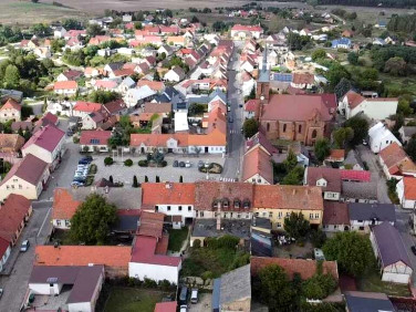 Dom Bledzew
