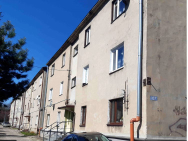 Mieszkanie Sosnowiec