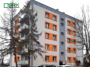 Mieszkanie Sosnowiec