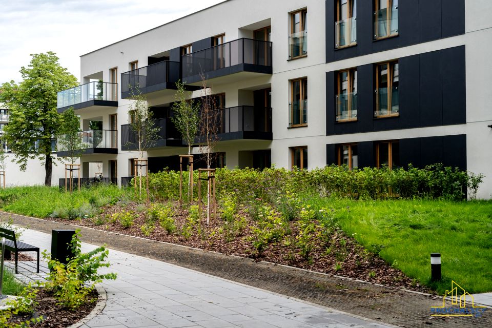 Mieszkanie Katowice