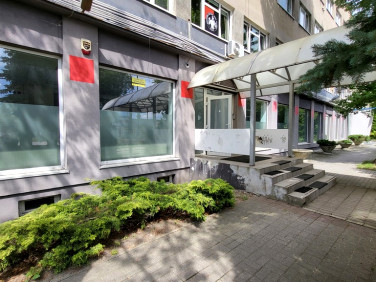 Lokal Łódź