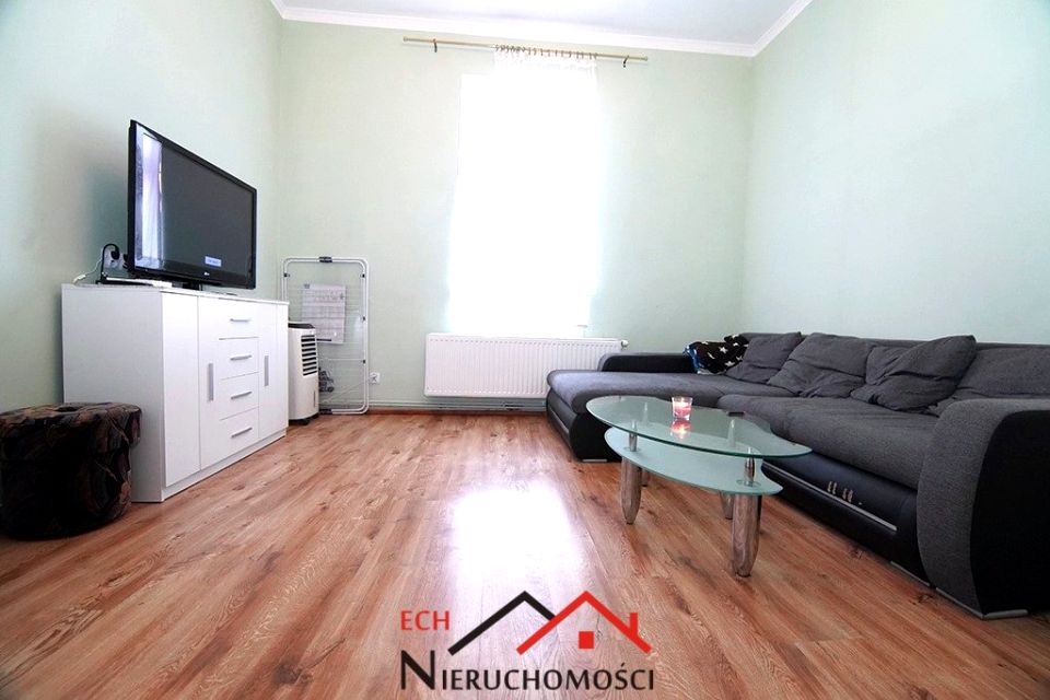 Mieszkanie Gorzów Wielkopolski