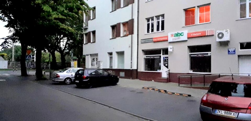 Lokal Kołobrzeg