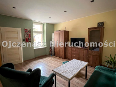 Mieszkanie dom wielorodzinny Bydgoszcz