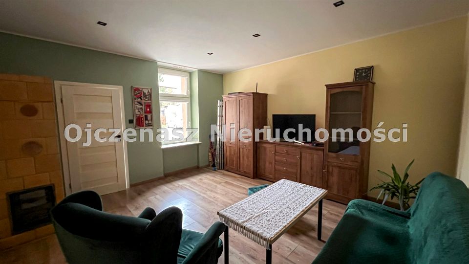 Mieszkanie dom wielorodzinny Bydgoszcz