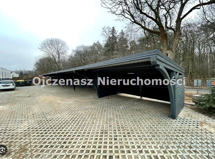 Ogrodzona działka sprzedam