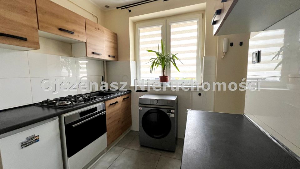 Mieszkanie Bydgoszcz