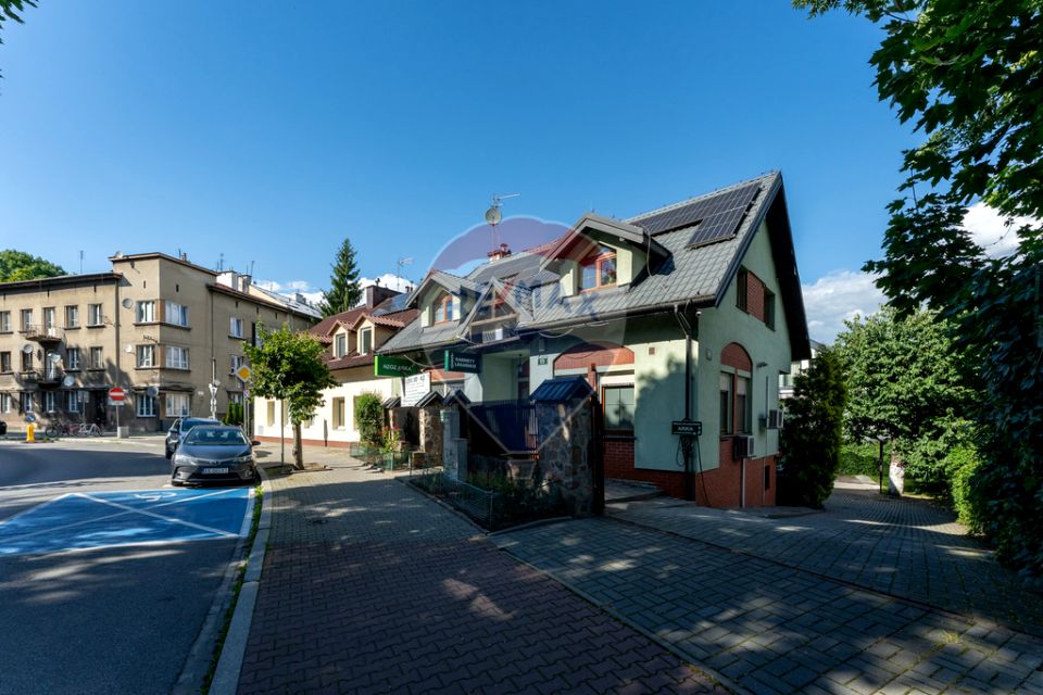Lokal Kraków