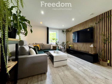 Dom wolnostojący sprzedaż