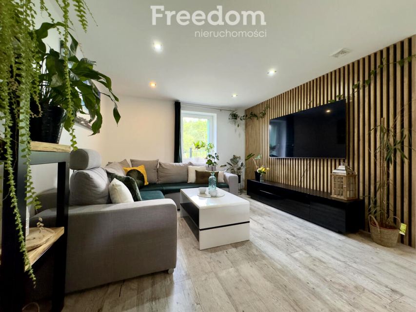 Dom wolnostojący sprzedaż