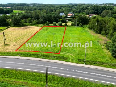Działka Gorzyce