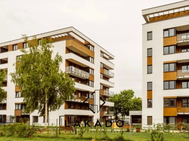 Mieszkanie Kraków