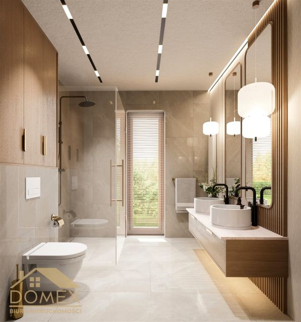 Mieszkanie w górach