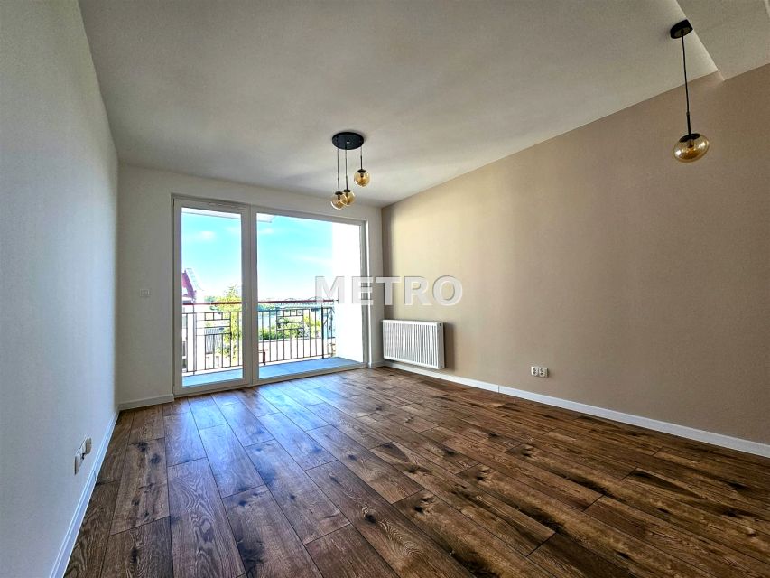 Mieszkanie Bydgoszcz