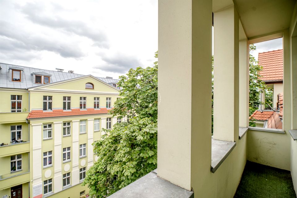 Mieszkanie Bydgoszcz