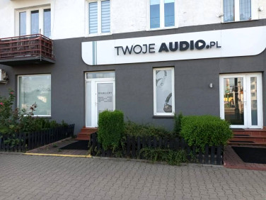 Lokal Warszawa