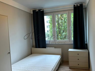 Mieszkanie Warszawa