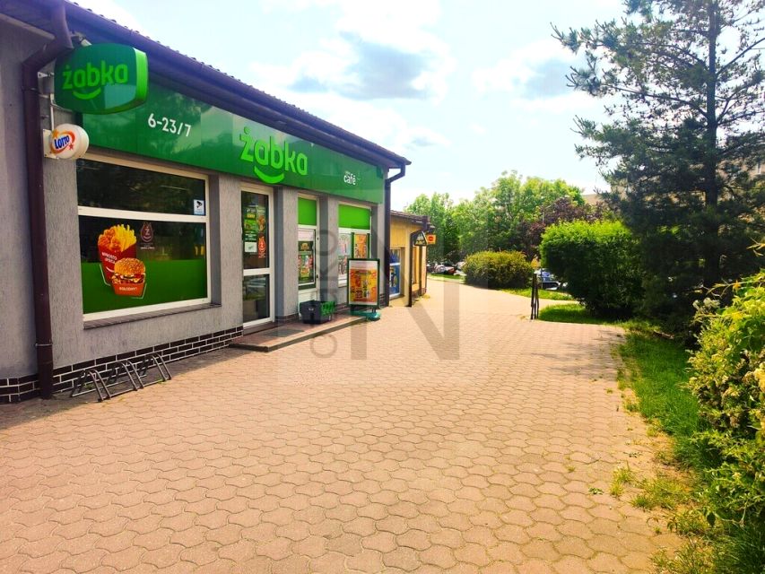 Mieszkanie Częstochowa