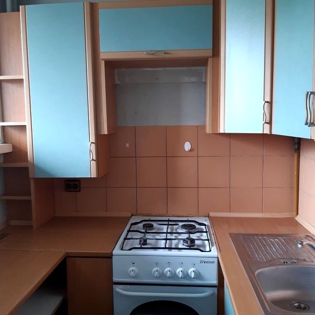 Mieszkanie Gliwice