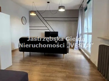 Mieszkanie Jastrzębie-Zdrój