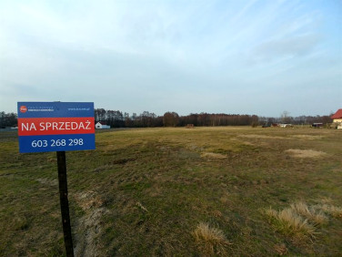 Działka budowlana Krągola sprzedam