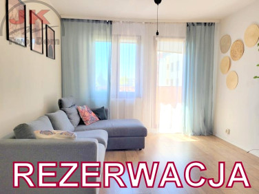 Mieszkanie Sosnowiec