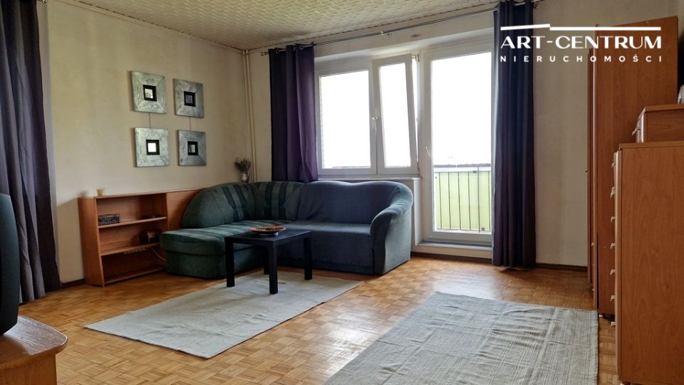 Mieszkanie Bydgoszcz