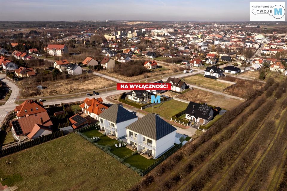 Mieszkanie Chmielnik