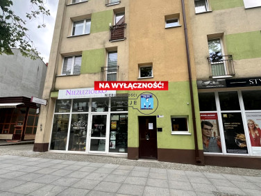 Mieszkanie Busko-Zdrój