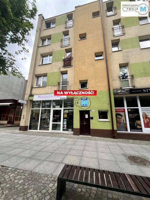 Mieszkanie Busko-Zdrój