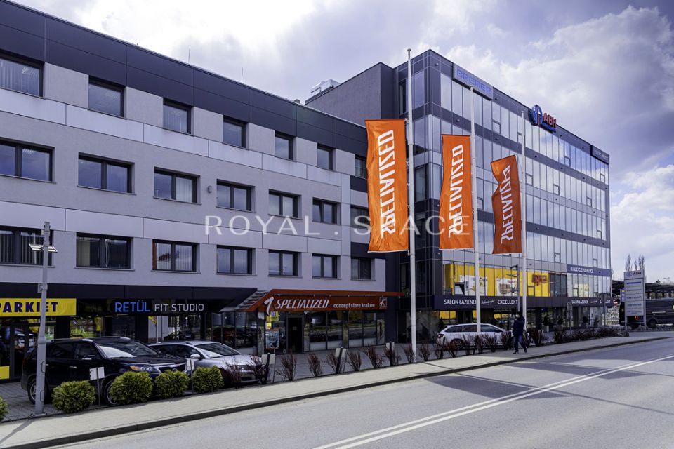 Lokal Kraków