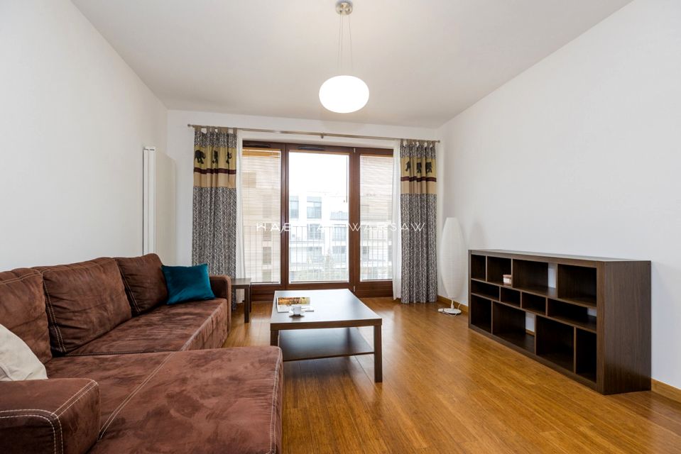 Mieszkanie Warszawa wynajem