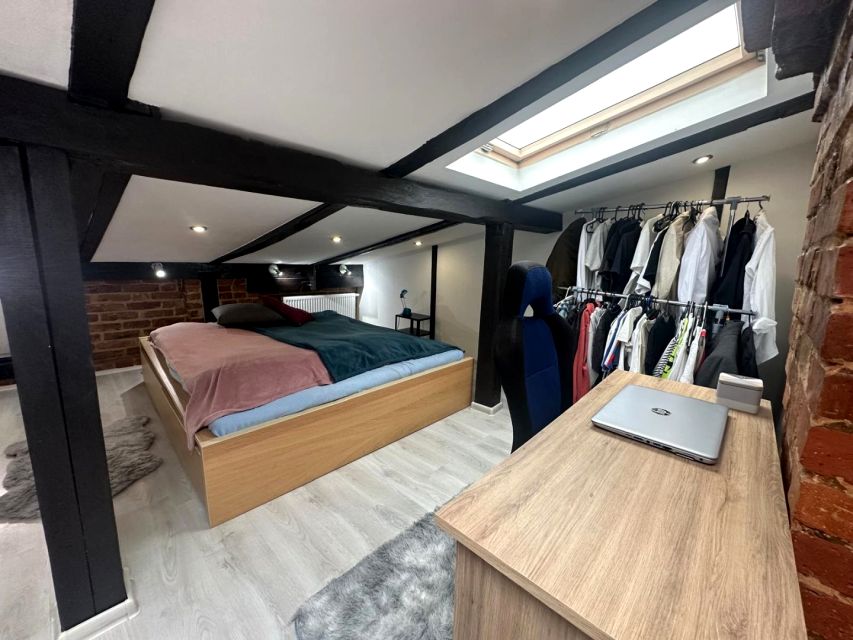 Mieszkanie Bydgoszcz