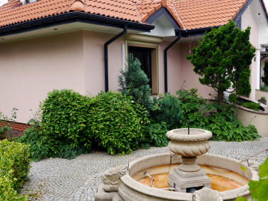 Dom Kiełczów