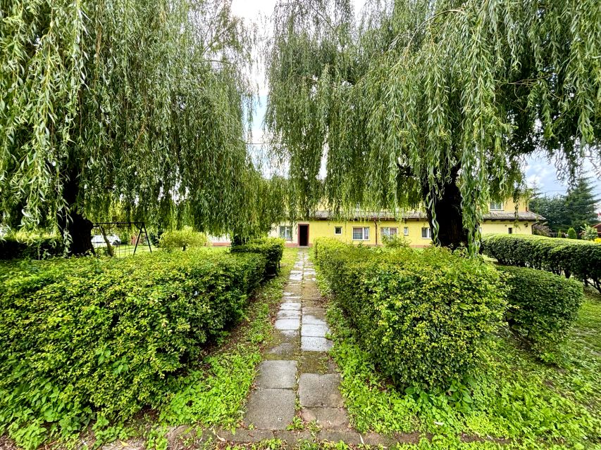 Mieszkanie Malbork