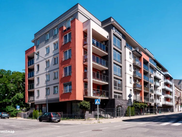 Mieszkanie Łódź
