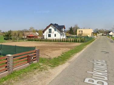 Działka budowlana Ceradz Kościelny