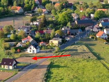 Działka budowlana sprzedam