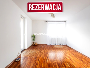Mieszkanie Kraków