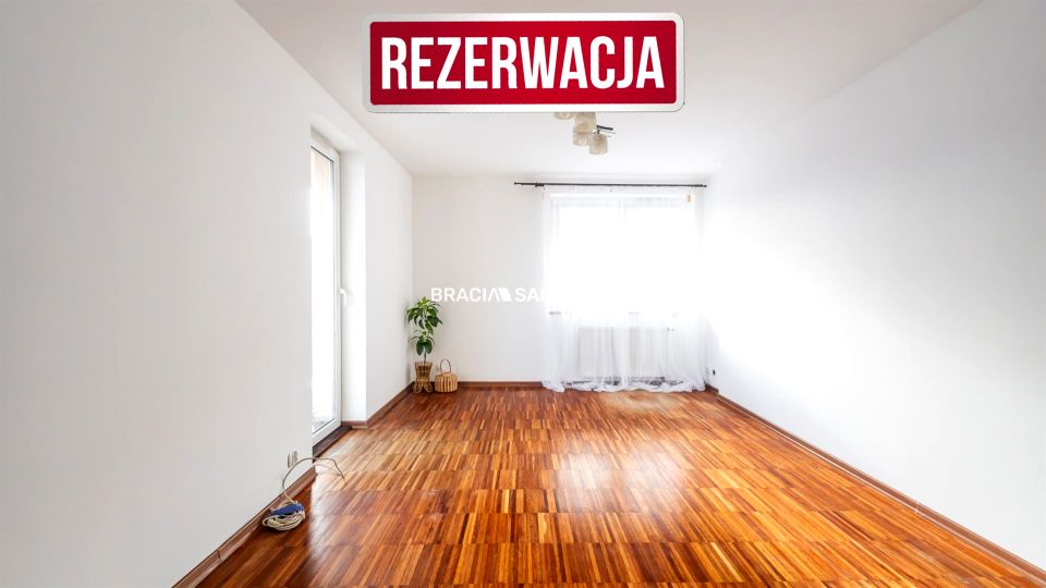 Mieszkanie Kraków