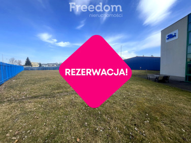 Działka inwestycyjna sprzedam