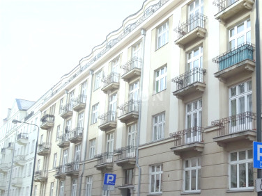 Mieszkanie Warszawa wynajem
